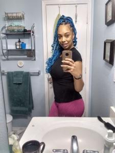 Mary Michael - Baby Milwaukee, USA