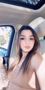 Mary Pearson - Baby New Jersey, USA