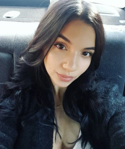 Mary Schrack - Baby Mississauga, Canada