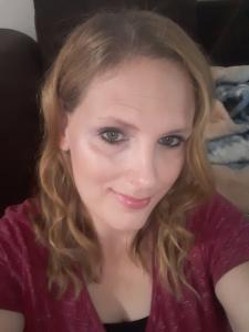 Maryann Peterson - Baby San Diego, USA