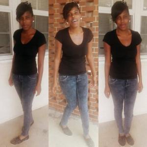 Maryann Rocha - Baby Liverpool, United Kingdom