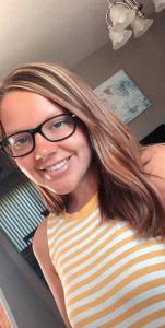 Maudie Starner - Baby Las Vegas, USA