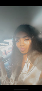 Maureen Martinez - Baby Albany, USA