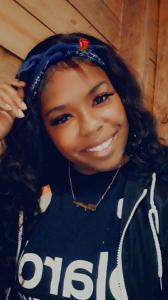 Maxine Terry - Baby Michigan, USA