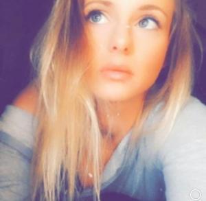 Melba Gorman - Baby North Bay, Canada