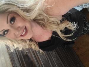 Melissa Balderas - Baby Bloomington, USA