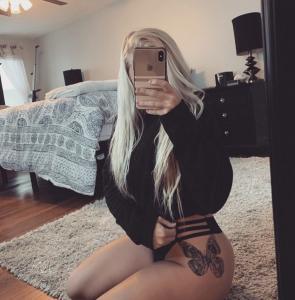 Melissa Padilla - Baby Visalia, USA