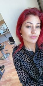 Melissa Taylor - Baby York, United Kingdom