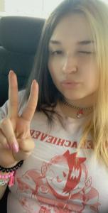 Merry Frazier - Baby Minneapolis, USA