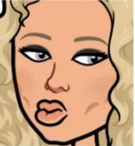 Michael Weaver - Baby Edinburg, USA