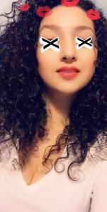 Michele Paul - Baby New York City, USA