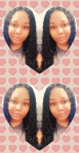 Michelle Husman - Baby Philadelphia, USA