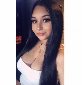 Michelle Irving - Baby New York City, USA