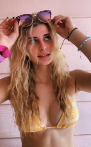 Michelle Latorre - Baby Seattle, USA