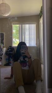 Michelle Shepherd - Baby Las Vegas, USA