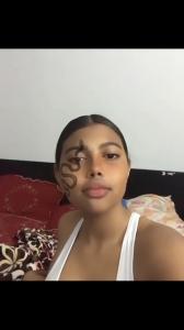 Michelle Yamaguchi - Baby Bloomington, USA