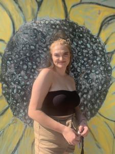 Mila Jeffers - Baby Cardiff, United Kingdom