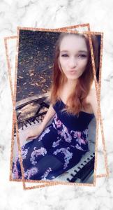 Miranda Tuttle - Baby Austin, USA