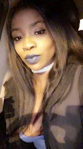 Monique Craner - Baby Salt Lake City, USA