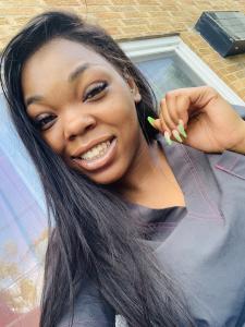 Mora Abdullah - Baby Austin, USA