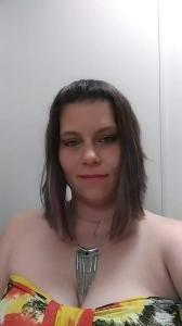 Myra Lang - Baby San Antonio, USA