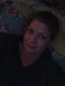 Myrtle Washington - Baby Glasgow, United Kingdom