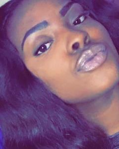 Nancy Janssen - Baby Vctoria, Canada