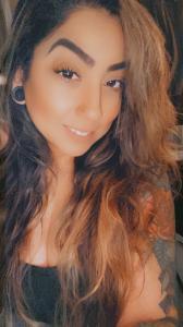 Nancy Rios - Baby Houston, USA