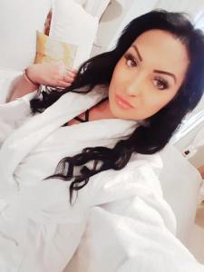 Nancy Rowan - Baby Regina, Canada