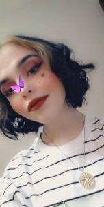 Nancy Vandenbosch - Baby Charlotte, USA