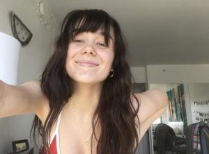 Nancy West - Baby Manchester, United Kingdom