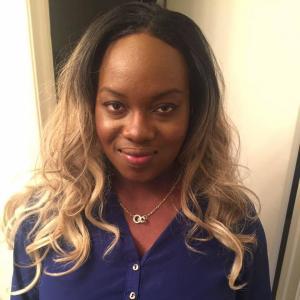 Naoma Ruiz - Baby Seattle, USA