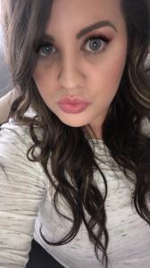 Nathalie Leu - Baby Chelsea, USA