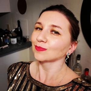 Nelda Eden - Baby Minneapolis, USA