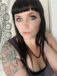 Nichole Hutchinson - Baby Fresno, USA