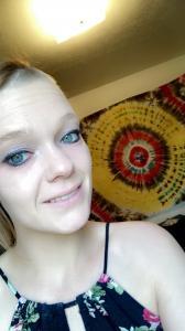 Nicole Barba - Baby Guelph, Canada