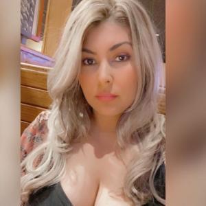 Nicole Winn - Baby Austin, USA