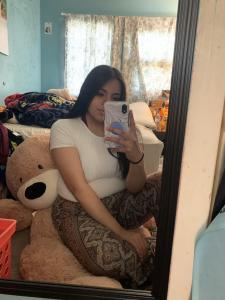 Nina Irizarry - Baby Salt Lake City, USA