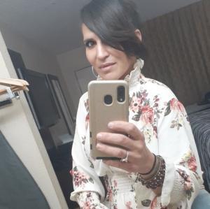 Nina Lee - Baby Alabama, USA