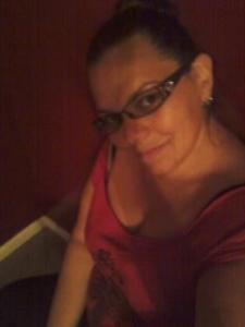 Norma Ash - Baby Dallas, USA