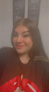 Ola Reed - Baby Sheffield, United Kingdom