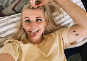 Olga Ku - Baby Glasgow, United Kingdom