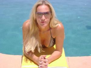 Olivia Maggard - Baby Mississauga, Canada