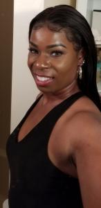 Patrica Campbell - Baby Portland, USA