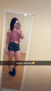 Patricia Fitzgerald - Baby Guelph, Canada