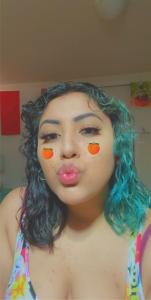 Patricia Haislip - Baby Tulsa, USA