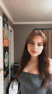 Patricia Jaimes - Baby Cleveland, USA