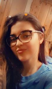 Patricia Keifer - Baby Montreal, Canada