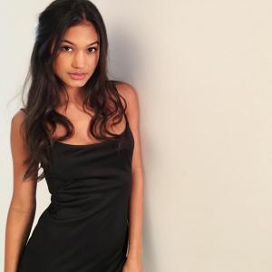 Patricia Ormond - Baby Dallas, USA