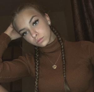 Patricia Preston - Baby Albuquerque, USA